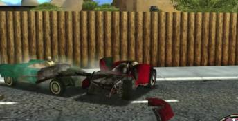 Carmageddon 3: TDR 2000 PC Screenshot
