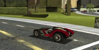 Carmageddon 3: TDR 2000 PC Screenshot