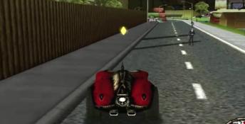Carmageddon 3: TDR 2000 PC Screenshot