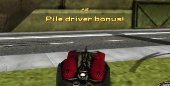 Carmageddon 3: TDR 2000 PC Screenshot