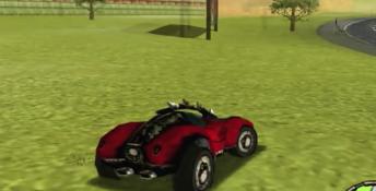 Carmageddon 3: TDR 2000 PC Screenshot