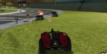 Carmageddon 3: TDR 2000 PC Screenshot