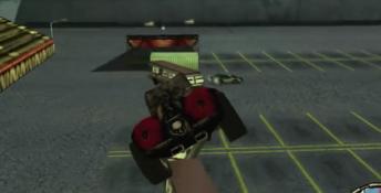 Carmageddon 3: TDR 2000 PC Screenshot