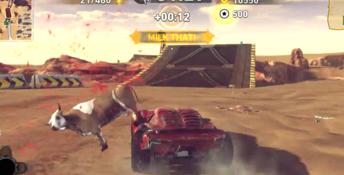 Carmageddon: Max Damage PC Screenshot