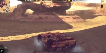 Carmageddon: Max Damage