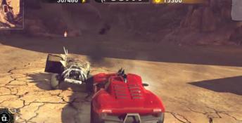 Carmageddon: Max Damage