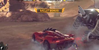 Carmageddon: Max Damage