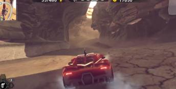 Carmageddon: Max Damage PC Screenshot