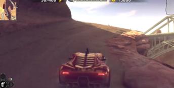 Carmageddon: Max Damage PC Screenshot