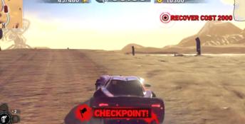 Carmageddon: Max Damage PC Screenshot