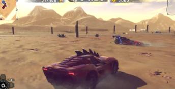 Carmageddon: Max Damage PC Screenshot
