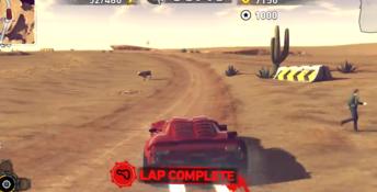 Carmageddon: Max Damage PC Screenshot
