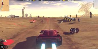 Carmageddon: Max Damage PC Screenshot