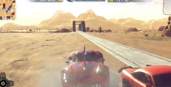 Carmageddon: Max Damage PC Screenshot