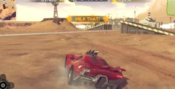 Carmageddon: Max Damage PC Screenshot