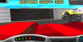 Carmageddon: Splat Pack PC Screenshot