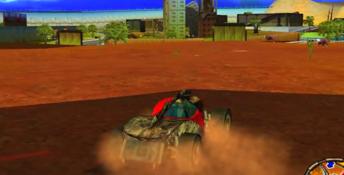 Carmageddon TDR 2000