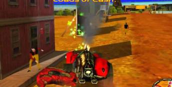 Carmageddon TDR 2000 PC Screenshot