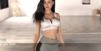 Carnal Contract PC Screenshot