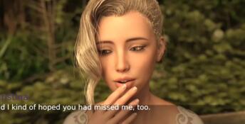 Carnal Contract PC Screenshot