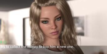 Carnal Contract PC Screenshot