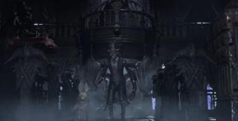 Carnival Hunt