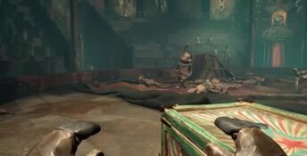 Carnival Hunt PC Screenshot