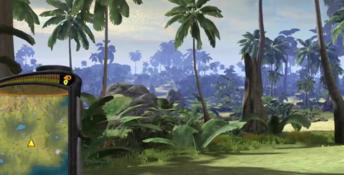 Carnivores: Dinosaur Hunt PC Screenshot