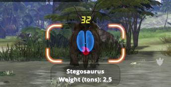 Carnivores: Dinosaur Hunt