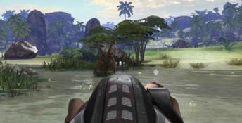 Carnivores: Dinosaur Hunt