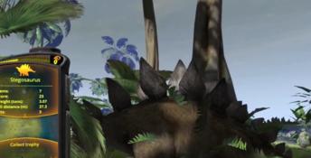 Carnivores: Dinosaur Hunt