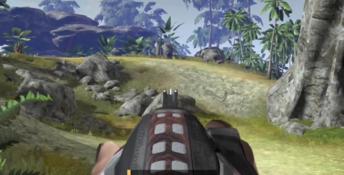Carnivores: Dinosaur Hunt PC Screenshot