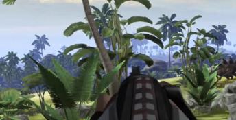 Carnivores: Dinosaur Hunt PC Screenshot