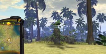 Carnivores: Dinosaur Hunt PC Screenshot