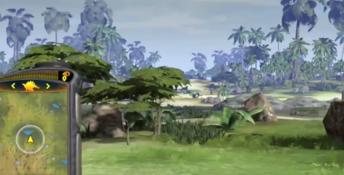 Carnivores: Dinosaur Hunt PC Screenshot