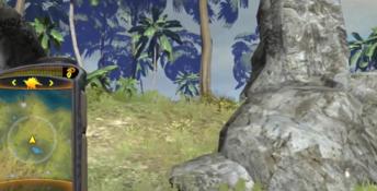 Carnivores: Dinosaur Hunt PC Screenshot