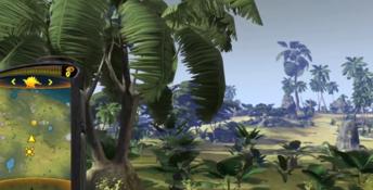 Carnivores: Dinosaur Hunt PC Screenshot