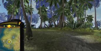 Carnivores: Dinosaur Hunt PC Screenshot