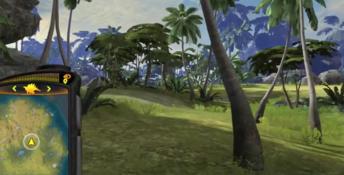 Carnivores: Dinosaur Hunt PC Screenshot
