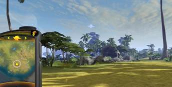 Carnivores: Dinosaur Hunt PC Screenshot