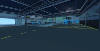 Carrier Command 2 PC Screenshot