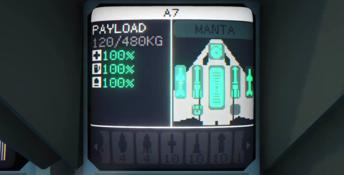 Carrier Command 2 PC Screenshot
