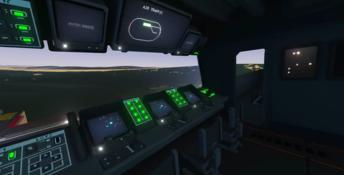 Carrier Command 2 PC Screenshot