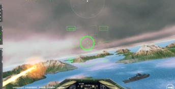 Carrier Commander PC Screenshot