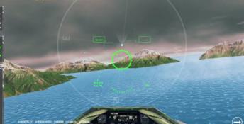 Carrier Commander PC Screenshot