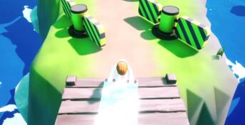Carry The Glass PC Screenshot