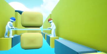 Carry The Glass PC Screenshot