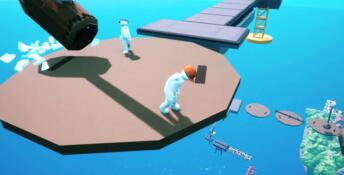 Carry The Glass PC Screenshot