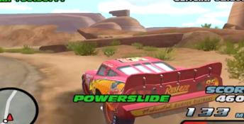 Cars PC Screenshot