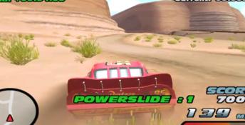 Cars PC Screenshot